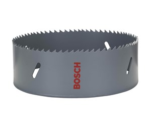 Bormaskin & Bits - Bosch Hole saw HSS BI-M 140 mm - 2608584137