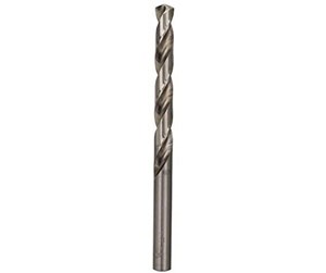 Bormaskin & Bits - Bosch Twist Drill Bit HSS-G 8.9 x 125 mm 5 pcs. - 2608585514