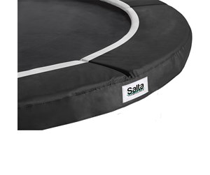 Trampoline - Salta pad for Premium Black Edition trampoline Ø396 cm black - 805-559