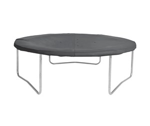 Trampoline - Salta cover for trampoline Ø366 cm black - 805-581