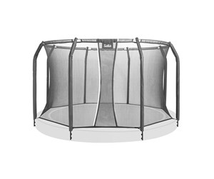 Trampoline - Salta Safety net Ground Ø305 cm - 805-872