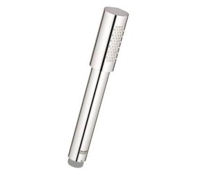 Dusj- og monteringstilbehør - Grohe Sena stick handshower 6.6l chrome - 26465000