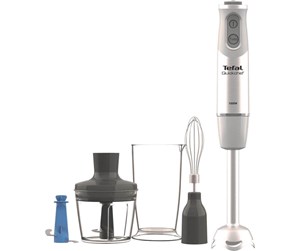 Mikser - Tefal Stavmikser Quickchef Hand Blender - 1000 W - HB65KD38