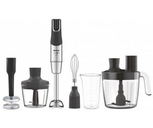 Mikser - Tefal Stavmikser Infinity Force Pro 5-in-1 Hand Blender - 1200 W - HB95LD38