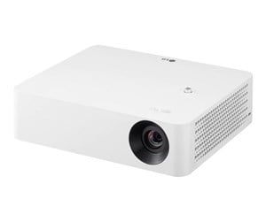 Prosjektor - LG Prosjektor PF610P - 1920 x 1080 - 1000 ANSI lumens - PF610P