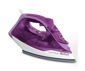 Damprenser - Tefal Damprenser Express Steam - FV2836E0