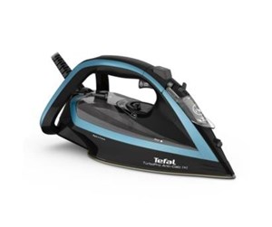 Strykejern - Tefal Dampstrykejern TurboPro Anti-Scale - FV5695