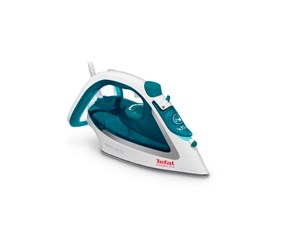 Strykejern - Tefal Dampstrykejern Easygliss Plus FV5718E0 - FV5718