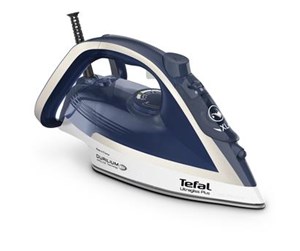 Strykejern - Tefal Dampstrykejern Ultragliss Plus - FV6812E0