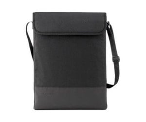 Veske/Hylster/Sekk til bærbar PC - Belkin Protective Notebook Sleeve 15" Black - EDA002