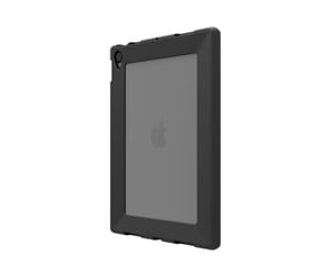 Nettbrett - Deksler og etui - Compulocks iPad Mini 6th Gen Protective Rugged Edge Case - BNDIPMN6