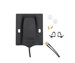 Tilbehør - Netgear 6000451 Omnidirectional MIMO 3G/4G/5G Antenna - 6000451-10000S