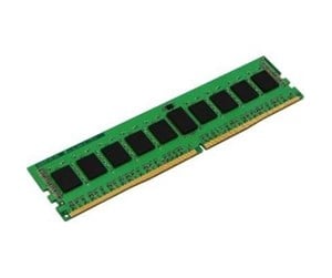 RAM - Samsung - DDR4 - module - 16 GB - DIMM 288-pin - 3200 MHz / PC4-25600 - registered - M393A2K43EB3-CWE