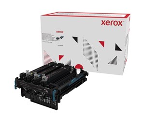 Printertilbehør blekk/toner - Xerox - black colour - original - printer imaging kit - Printer imaging kit Farge - 013R00692