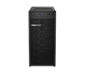 Server - Dell PowerEdge T150 - K4G47