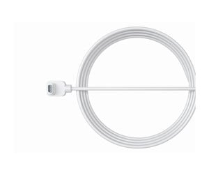 Smarthus - Arlo Essential Outdoor USB Cable White - VMA3700-100PES