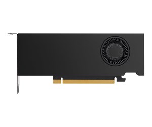 Grafikkort - HP RTX A2000 - 12GB GDDR6 RAM - Grafikkort - 5Z7D9AA