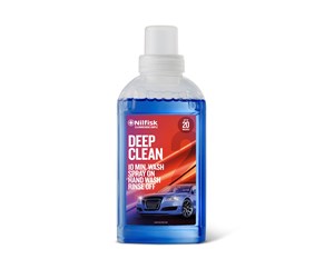 Biltilbehør - Nilfisk Deepclean 0.5L - 125300442