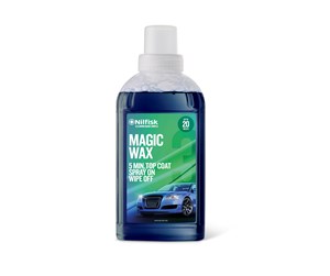 Biltilbehør - Nilfisk Magic Wax 0.5L - 125300443