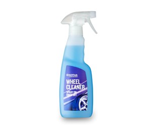 Rengjøring - Nilfisk Wheel Cleaner 0.5L - 125300445