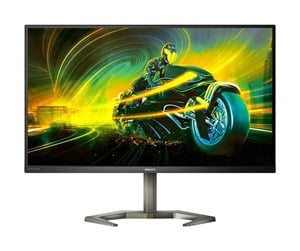 Skjerm - 27" Philips Momentum 5000 - 1920x1080 - 240Hz - IPS - 27M1N5200PA/00