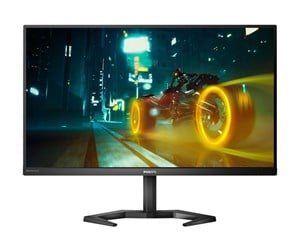 Skjerm - 27" Philips Momentum 3000 165Hz Speakers - 27M1N3200VA/00