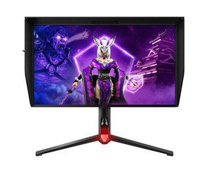 Skjerm - 27" AOC AG274UXP - AG274UXP