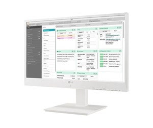 Stasjonær - All-In-One - LG 24CN670W-AP - 24CN670W-AP