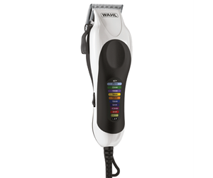 Hårtrimmer - Wahl Hårklipper Color Pro Plus 20104-0460 - 20104-0460