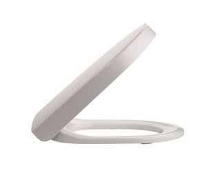 Toaletter, toalettseter, bidéer og reservedeler - Pressalit 3 white with soft close and lift-off - 684000-D77999