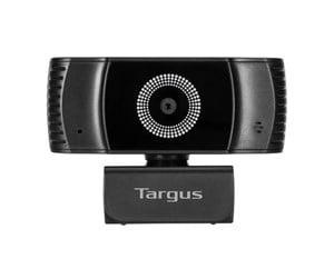 Webkamera - Targus Webcam Plus Full HD 1080p w/Auto Focus - AVC042GL