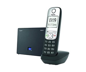 Telefon - Siemens Gigaset A690 IP - Gigaset A690IP