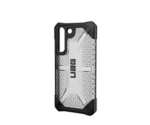 Mobil - Deksel og etui - UAG Plasma - ash - Samsung Galaxy S22 - 213423113131