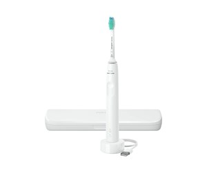 Elektrisk tannbørste - Philips Elektrisk tannbørste Sonicare 3100 series - HX3673/13