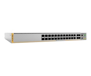 Switch/splitter - Allied Telesis AT x220-28GS - AT-X220-28GS-50