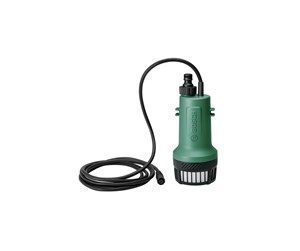 Trykk- og Dykkpumpe - Bosch Accessories for Garden Pump 18V 2000 - F016800620