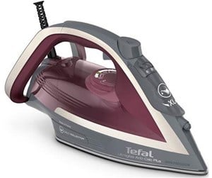 Strykejern - Tefal Dampstrykejern Ultragliss Plus - FV6840E0