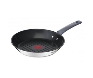 Panner - Tefal Daily Cook Grill Pan 26 cm - G7314055