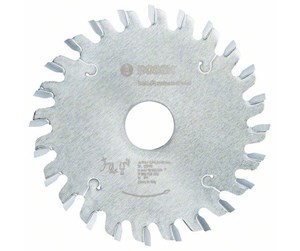 Sirkelsag - Bosch Circular Saw Blade Best for Laminated Panel 100 x 2.2 x 20 mm - 2608642607