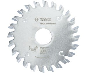 Sirkelsag - Bosch Circular Saw Blade Best for Laminated Panel 100 x 2.2 x 22 mm - 2608642606