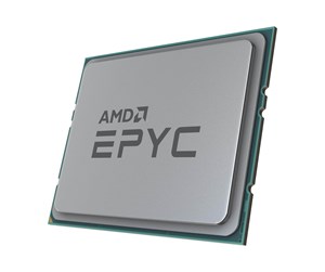 Prosessor/CPU - AMD EPYC 7542 / 2.9 GHz processor Prosessor/CPU - 32 kjerner - 2.9 GHz - AMD SP3 - Bulk (uten vifte) - 100-000000075