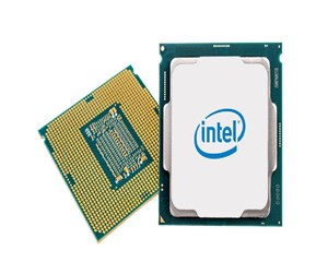 Prosessor/CPU - Intel Xeon W-2235 / 3.8 GHz processor Prosessor/CPU - 6 kjerner - 3.8 GHz - Intel LGA2066 - Intel Boks (med kjøler) - BX80695W2235