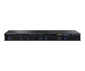 Nettverksutstyr - Mellanox UFM appliance for UFM Telemetry or UFM Enterprise - MUA9502H-2SF