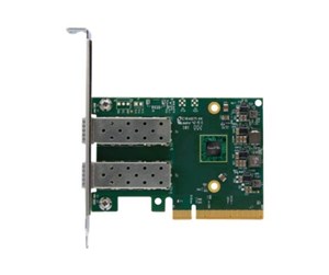 Nettverksadapter - NVIDIA Mellanox ConnectX-6 Lx 900-9X662-0053-ST1 / MCX631102AN-ADAT - MCX631102AN-ADAT