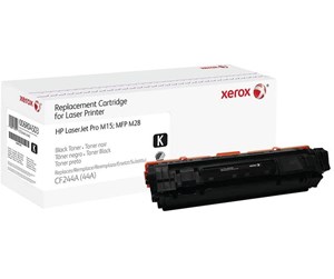 Printertilbehør blekk/toner - Xerox Everyday (alternative for: HP CF244A) Black Toner - Laser toner Svart - 006R04503