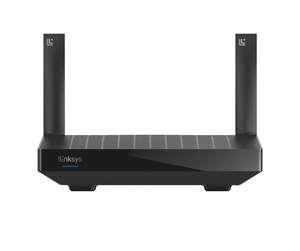 Ruter - Linksys Hydra Pro 6 Dual-Band AX5400 Mesh WiFi 6 Router - Wireless router Wi-Fi 6 - MR5500-KE