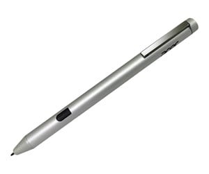 Mus - Acer - active stylus - silver - Stylus - Sølv - GP.STY11.00L