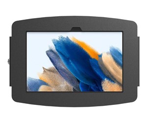 Skjermholder - Compulocks Space Galaxy Tab A8 10.5-inch 2022 Secure Display VESA Mount - 105GA8SB