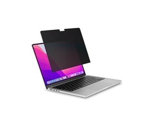 Kabinett tilbehør (kjølepasta mv.) - Kensington MagPro™ Elite magnetisk skjermfilter for MacBook Pro 14” (2021 og nyere) - K58370WW