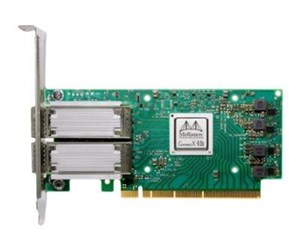 Nettverksadapter - NVIDIA Mellanox ConnectX-6 Dx - MCX623106AN-CDAT